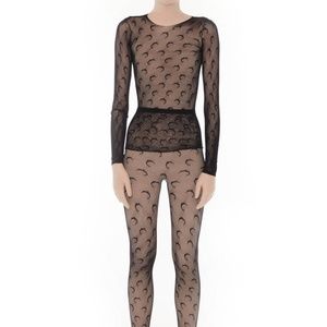 Marine serre two piece